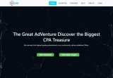 Cpashine Review 2026 – Payouts, Offers & Ratings
