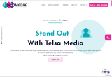 Telsa Media Review 2026 – Payouts, Offers & Ratings
