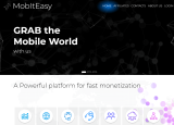 MobItEasy Review 2026 – Payouts, Offers & Ratings