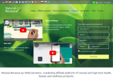 Natural Revenue Review 2026 – Payouts, Offers & Ratings