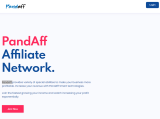 PandAff Review 2026 – Payouts, Offers & Ratings