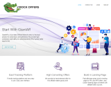 Crock Offers Media Review 2026 – Payouts, Offers & Ratings