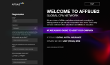 Affsub2 Review 2026 – Payouts, Offers & Ratings