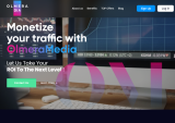 Olmera Media Review 2026 – Payouts, Offers & Ratings