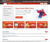 QpidAffiliate Review 2026 – Payouts, Offers & Ratings