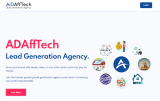 ADAffTech Review 2026 – Payouts, Offers & Ratings
