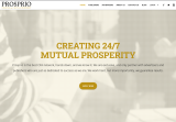 Prosprio Review 2026 – Payouts, Offers & Ratings