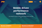 Yep Ads Review 2026 – Payouts, Offers & Ratings