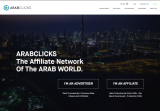ArabClicks Review 2026 – Payouts, Offers & Ratings