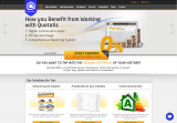 Quotatis Affiliate Program Review 2026 – Payouts, Offers & Ratings