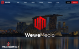 Wewe Media Review 2026 – Payouts, Offers & Ratings