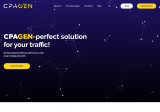 CPAGen Review 2026 – Payouts, Offers & Ratings