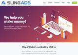 Sling Ads Review 2026 – Payouts, Offers & Ratings