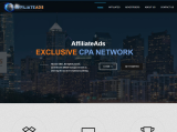 AffiliateAds Review 2026 – Payouts, Offers & Ratings