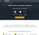 sterkly Review 2026 – Payouts, Offers & Ratings