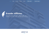 Evander Affiliates Review 2026 – Payouts, Offers & Ratings