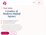 Pink Media Review 2026 – Payouts, Offers & Ratings