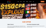SmsCpalead Review 2026 – Payouts, Offers & Ratings