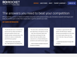ROI Rocket Review 2026 – Payouts, Offers & Ratings