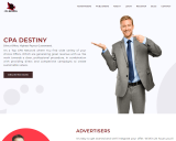 CPA Destiny Review 2026 – Payouts, Offers & Ratings