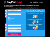 Pay Per Install Review 2026 – Payouts, Offers & Ratings