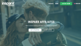 Insparx Affiliates Review 2026 – Payouts, Offers & Ratings