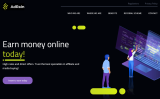 AdRain Review 2026 – Payouts, Offers & Ratings