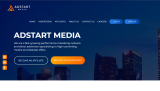 Adstart Media Review 2026 – Payouts, Offers & Ratings