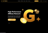 G Partners Review 2026 – Payouts, Offers & Ratings