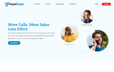 HyperTarget Marketing Review 2026 – Payouts, Offers & Ratings