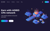 ADBID Review 2026 – Payouts, Offers & Ratings