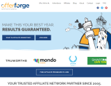 OfferForge Review 2026 – Payouts, Offers & Ratings