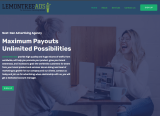 Lemontree Ads Review 2026 – Payouts, Offers & Ratings