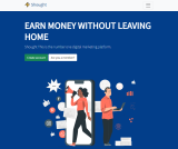 Shought Review 2026 – Payouts, Offers & Ratings