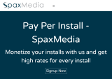 SpaxMedia Review 2026 – Payouts, Offers & Ratings