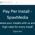 Appflix Media Review 2026 – Payouts, Offers & Ratings