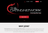 TheDatingNetwork Review 2026 – Payouts, Offers & Ratings