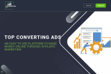 TopConvertingAds Review 2026 – Payouts, Offers & Ratings
