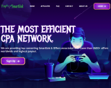 TopSmartlink Review 2026 – Payouts, Offers & Ratings