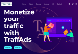 TraffAds Review 2026 – Payouts, Offers & Ratings