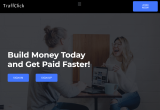 TraffClick�Review Review 2026 – Payouts, Offers & Ratings