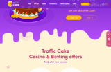 Traffic Cake Review 2026 – Payouts, Offers & Ratings