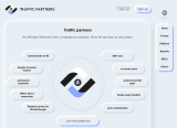 Traffic Partners Review 2026 – Payouts, Offers & Ratings