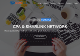 TrafficPub Review 2026 – Payouts, Offers & Ratings