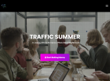 TrafficSummer Review 2026 – Payouts, Offers & Ratings
