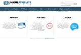 Unique Affiliate Network Review 2026 – Payouts, Offers & Ratings