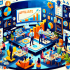 Create Small Business Marketing Budget in 7 steps