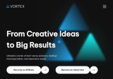 Vortex Review 2026 – Payouts, Offers & Ratings