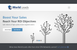 World Leads Review 2026 – Payouts, Offers & Ratings