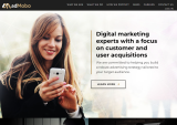 adMobo Review 2026 – Payouts, Offers & Ratings